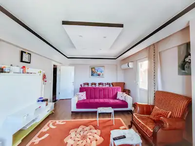 CUMHURİYET MAHALLESİNDE 3+1 DUBLEKS FIRSAT DAİRE