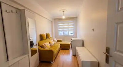 YEŞİLPINAR'DA CADDEYE YAKIN 4+2 DUBLEKS DAİRE
