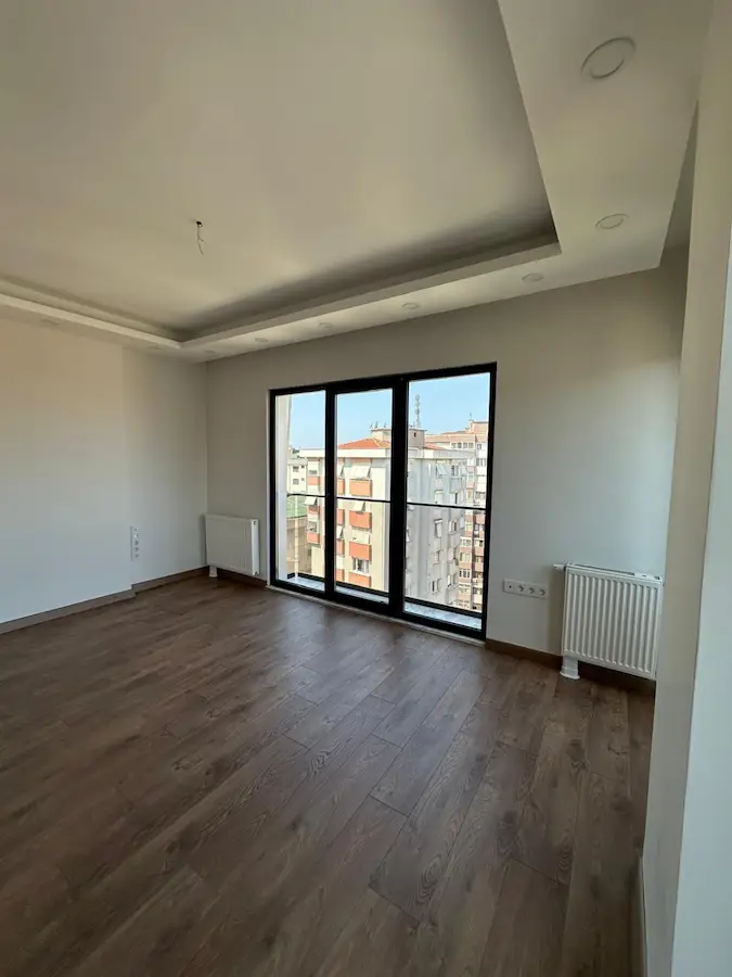 FENERYOLU HÜSEYİNPAŞA'DA SATILIK 2+1 SIFIR DAIRE 3