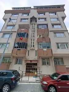REMAX LAND'DEN TEKİRDAĞ/ÇORLU/KAZIMİYE'DE SATILIK GENİŞ FERAH 3+1 SATILIK DAİRE