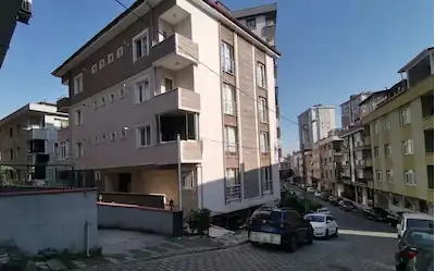 ERDAL ÖZBEK'TEN ARMAĞANEVLER'DE 23 NISAN CAD. YAKIN DUBLEKS