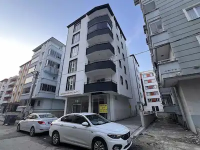 TEKKEKÖY 19 MAYIS MH. 2+1 90 M2 KİRALIK SIFIR DAİRE