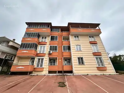 DERINCE ÇINARLI MAHALLESI' MASRAFSIZ FERAH 5+1 DUBLEKS SATILIK DAIRE