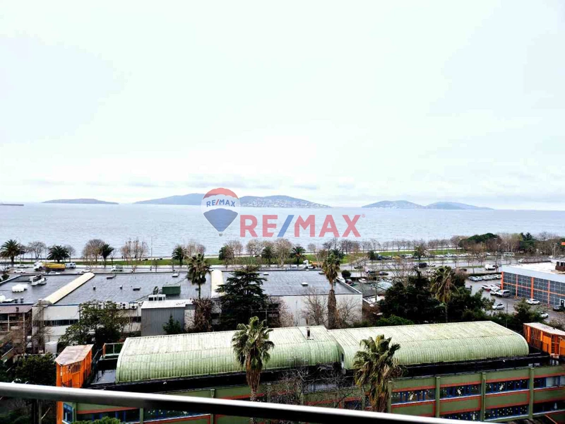KARTAL MESA MARMARA TÜM ODALAR DENIZ MANZARALI 3+1 KIRALIK DAIRE