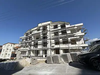 İZMİT KURUÇEŞME’DE SATILIK 2+1 DAİRE
