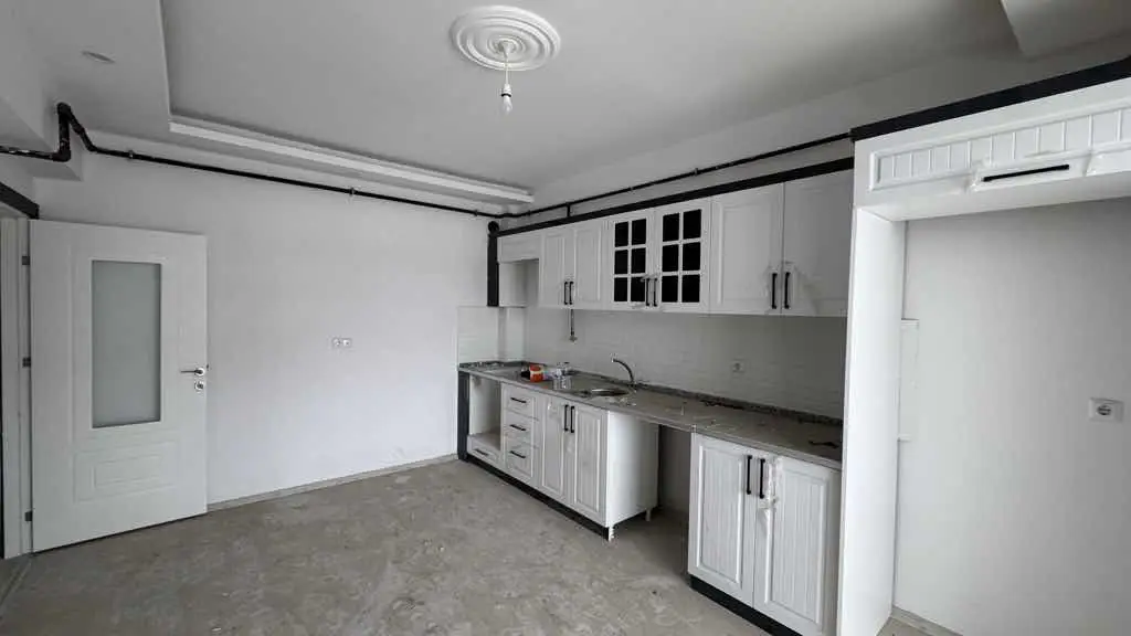 REMAX DOĞU'DAN ULUKENT'TE SATILIK SIFIR DAİRE