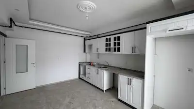 REMAX DOĞU'DAN ULUKENT'TE SATILIK SIFIR DAİRE
