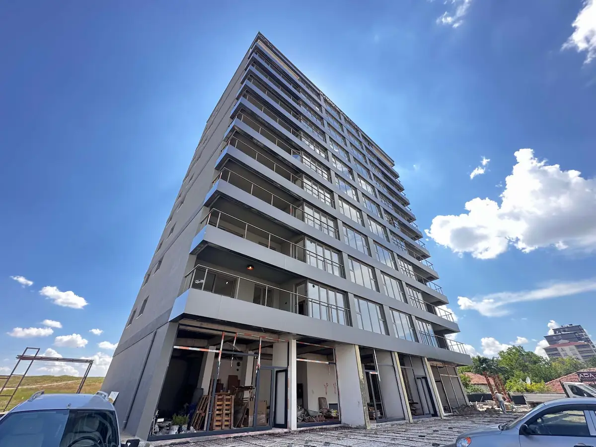 SİNCAN SARAYCIK 4+1 SATILIK DAİRE SÜPERLÜKS