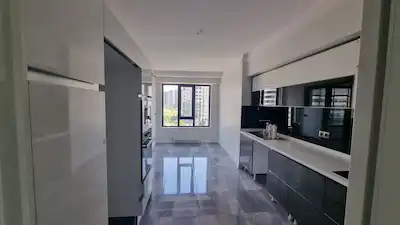 REMAX NEPTÜN BAŞAKŞEHİR 1 SİTESİ METRO YAKINI KİRALIK 4+1 DAİRE