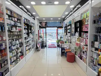 ÇANKAYA’DA GİRİŞ KAT KİRACILI ECZANE/MEDİKAL DÜKKAN | KAT MÜLKİYETLİ TAPU | KREDİYE UYGUN