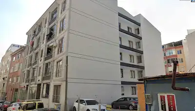 KIRKLARELİ MERKEZ 5 KAT İMARLI SATILIK VEYA KAT KARŞILIĞI SATILIK ARSA