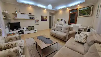 ÇİĞLİ 3+1 SATILIK DAIRE MERKEZİ KONUM (YENİ MAHALLE)