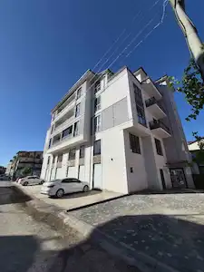 KARTEPE’DE 2025 YAPIMI SIFIR 3+1 | 170 M² BRÜT | EN ÜST KAT | BALKONLU | KREDİYE UYGUN