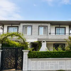 🏡 KARASU AZİZİYE MAHALLESİ'NDE 4+1 MÜSTAKİL VİLLA