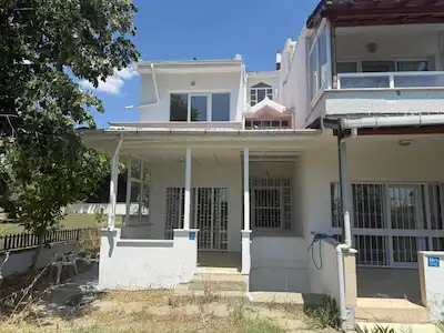 TEKIRDAĞ SÜLEYMANPAŞA DENIZE YAKIN 3 KATLI SATILIK VILLA