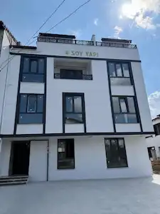KARTEPE’DE SIFIR 2+1 | YERDEN ISITMALI | BALKONLU | TAPULU