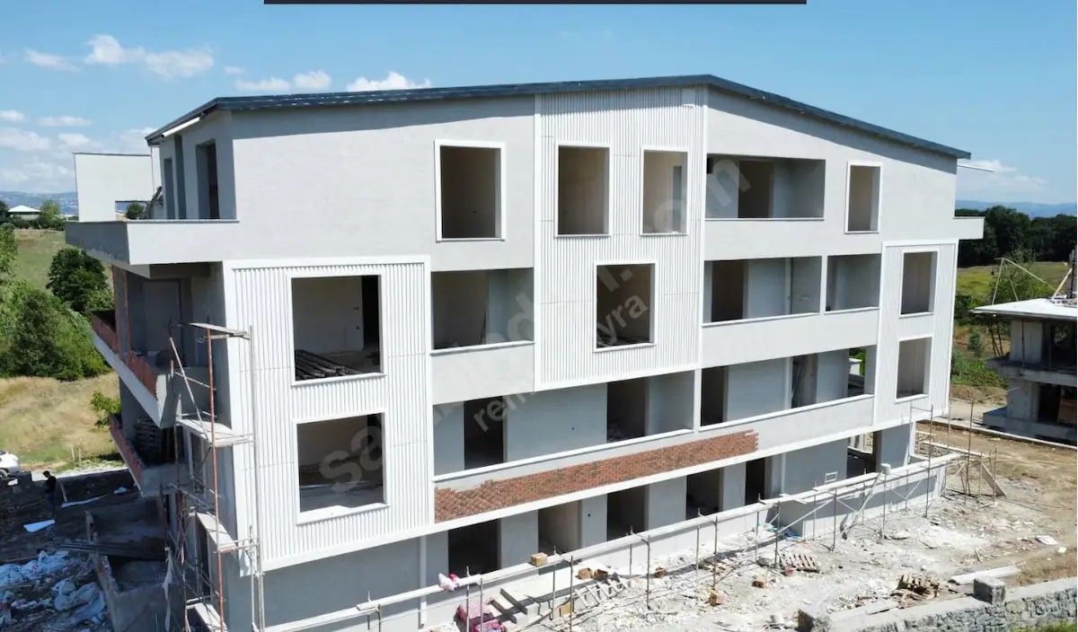 REMAX MYRA KOLAY ÖDEME KOŞULLARI İLE SATILIK DAİRE GENİŞ 2+1