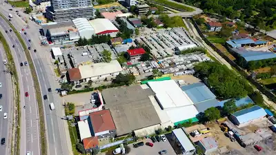 REMAX ÖNCÜ RESÜL AVCI ÇEKMEKÖY ŞILE OTOBANINA CEPHE 1356M2 SATILIK ARSA