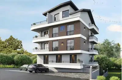REMAX EFFECT GÖLCÜK YAZLIK 'TA SATILIK 3+1 ÇATI DUBLEKS