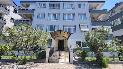ALTINKUM’DA SATILIK 2+1 DAİRE