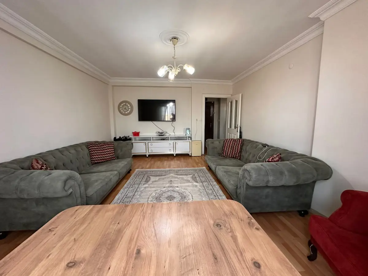 BEYLİKDÜZÜ YAKUPLU SATILIK 3+2 ÇİFT GİRİŞLİ TEMİZ DUBLEKS DAİRE 3