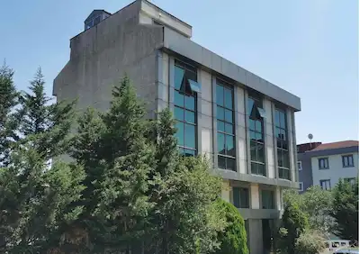 SATILIK KOMPLE TICARI BINA PLAZA ÜMRANIYE ESENKENT MAH. DES SANAYI & DUDULLU OSB YANINDA