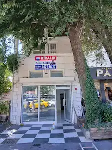 İŞ YERİ VATAN CADDESİNDE,
TABELA DEĞERİ YÜKSEK.