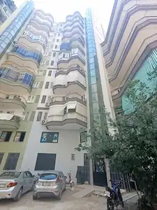 VARSAK DEMİREL'DE TRAMVAY DURAĞINA 50 MT 3+1 SATILIK DAİRE