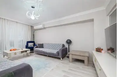 REMAX ADVANTAGE'DEN SATILIK 2+1 DAİRE