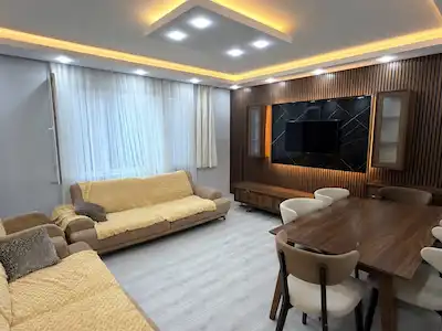 TUZLA KIPTAŞ 1.ETAP BÜYÜK TIP KOMPLE YENILENMIŞ BOŞ 2+1