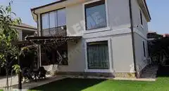 SARANTA EVLERINDE SATILIK 7+1 VILLA
