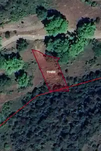 OSMANELİ BELENALAN KÖYÜNDE 600 M² KADASTRAL YOLA CEPHELİ TARLA