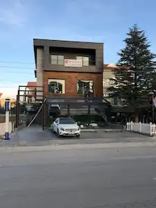 CADDE CEPHELİ – MÜSTAKİL BİNA KURUMSAL KULLANIMA UYGUN İŞ YERİ