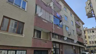 REMAV MAVİ MURAT GENÇLER'DEN PAPUÇÇULAR'DA 3+1 KİRALIK DAİRE