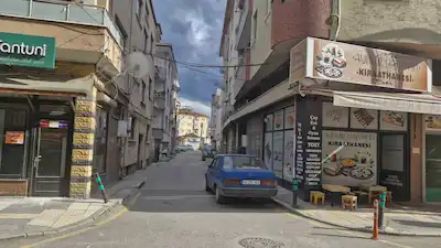 REMAV MAVİ MURAT GENÇLER'DEN PAPUÇÇULAR'DA 3+1 KİRALIK DAİRE