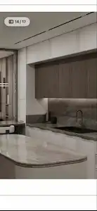 ÇEKMEKÖY’DE YENİ BİNADA EŞYALI 1+1 KİRALIK DAİRE | BALKONLU, DOĞALGAZ KOMBİLİ