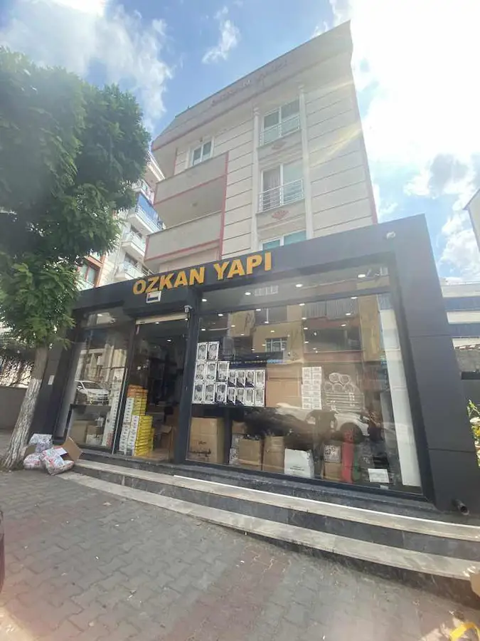 GEBZE KÖŞKLÜ ÇEŞME MH. KİRACILI SATILIK DÜKKAN