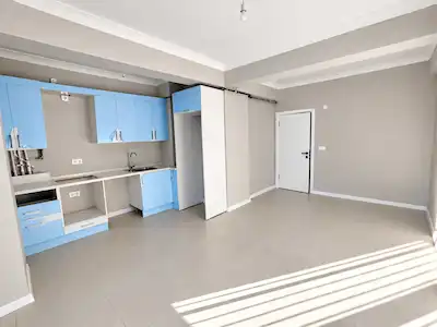 GEBZE ÇARŞI İÇİ 2+1  KİRALIK OFİS