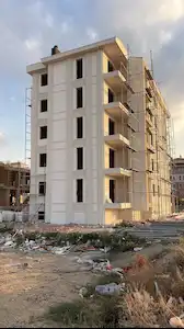 *DÖRTYOL'DA YATIRIM VE OTURUMA UYGUN LÜKS 1+1*