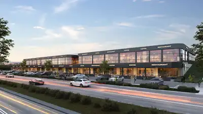 AP BEYTEPE PORT 'TA BULVAR CEPHELI 550 M2 KIRALIK DÜKKAN