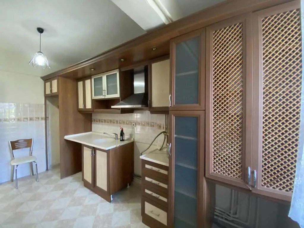 REMAX DREAM DEN DERİNCE 2+1 EŞYASIZ BAHÇE KAT