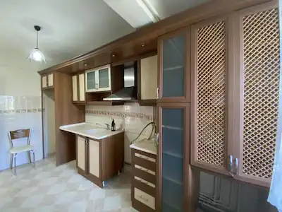 REMAX DREAM DEN DERİNCE 2+1 EŞYASIZ BAHÇE KAT