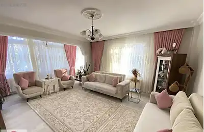 SANCAKTEPE SATILIK BINA 