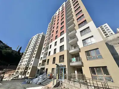 YENİ CEDİT TOKİ KONUTLARINDA GENİŞ TİP ARAKAT 2+1 KİRALIK DAİRE