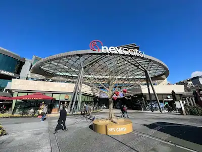 CANSET ATICI'DAN NEVBAHAR ÜSKÜDAR'DA 2+1 KİRALIK DAIRE