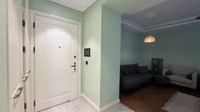 CANSET ATICI'DAN NEVBAHAR ÜSKÜDAR'DA 2+1 SATILIK DAIRE