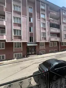 REMAX ARTIS'TEN KURT DERESI'NDE SATILIK 3+1 BODRUM DAIRE