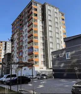 GÖZTEPE MAHALLESİNDE KİRALIK 3+1