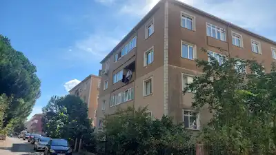 KARTAL UĞUR MUMCU’DA YILDIZ SİTESİ’NDE 3+1 | 130 M² BRÜT | YATIRIMLIK