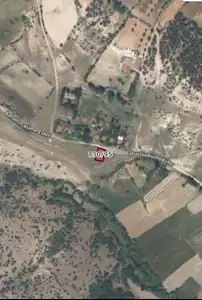 KÜTAHYA EMET BAHATLAR SATILIK ARSA
